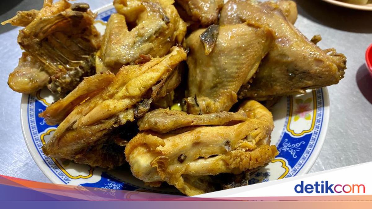 Razzaqu's Fried Chicken: A Flavor That Calls You Back