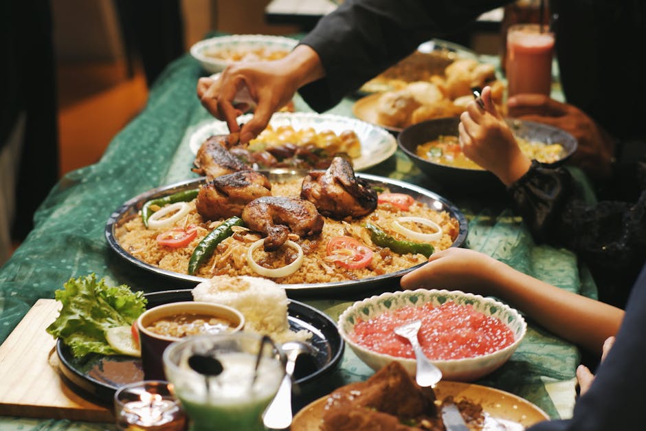 Razzaqu's Fried Chicken: A Taste That Embraces the Soul of Cilacap