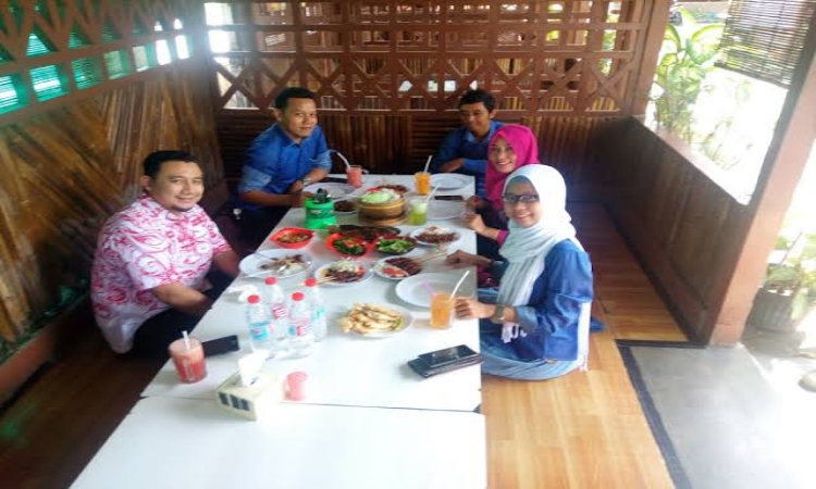 Legendary Goat Satay That Makes Cilacap Nights Unforgettable